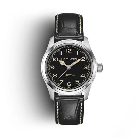 Hamilton Khaki Field Murph 38mm Watch