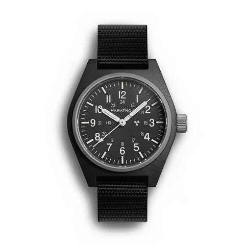 Marathon General Purpose Mechanical Watch