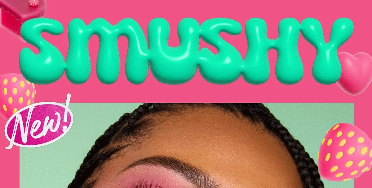 SMUSHY