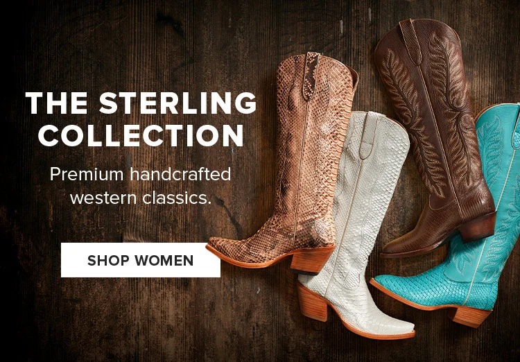 THE STERLING COLLECTION