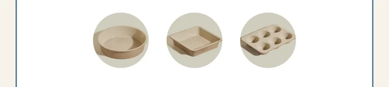 Wonder Oven bakeware accessories
