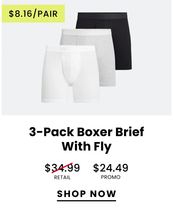 3-Pack V-Neck Bralettes