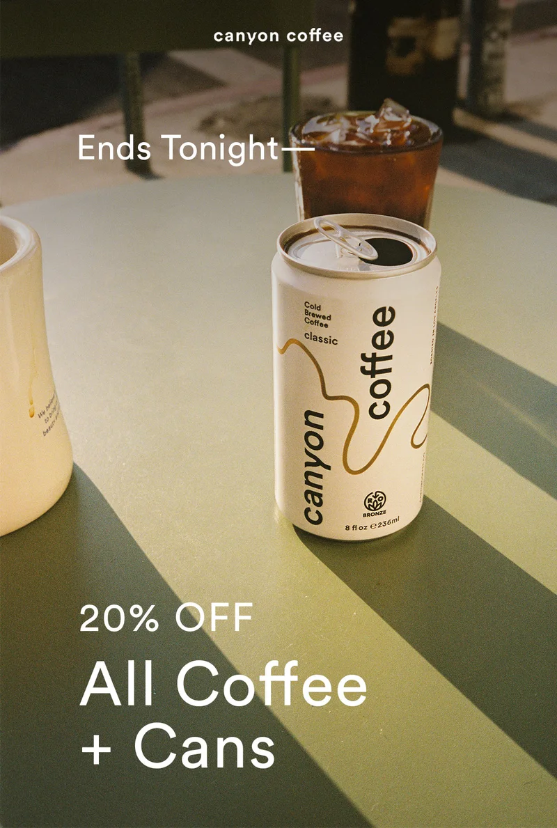 COFFEE COLLECTIONS