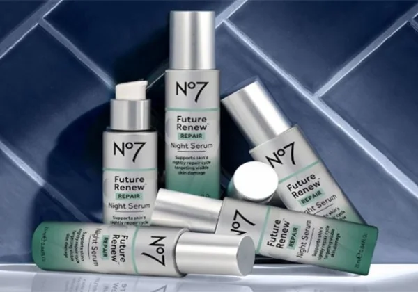 10% off when you spend £25 or more at Boots*