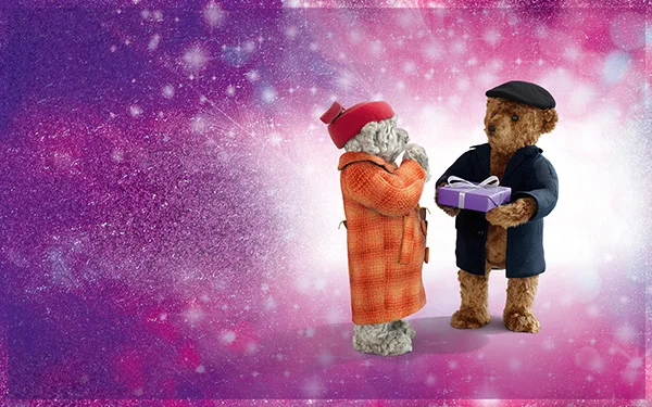 Your festive gifting starts at Heathrow
