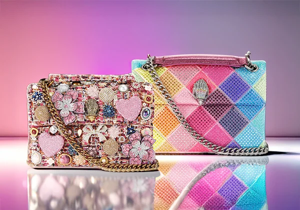 Style that steals the show