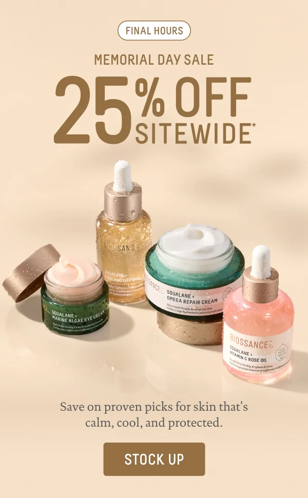 memorial day sale