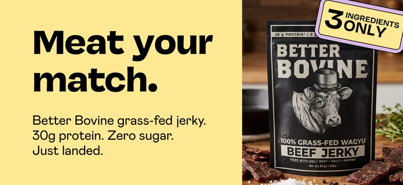 Meat your match. | SHOP NOW