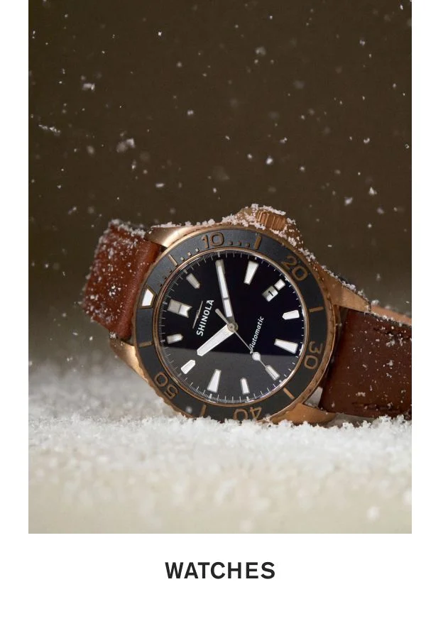 WATCHES