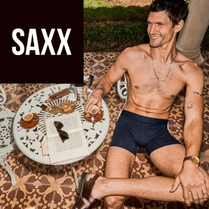 SAXX