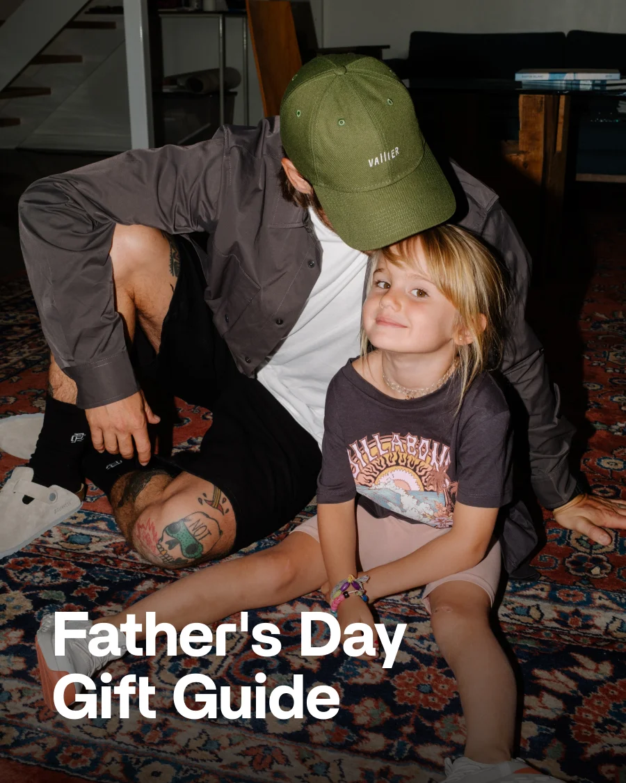 Father's Day Gift Guide