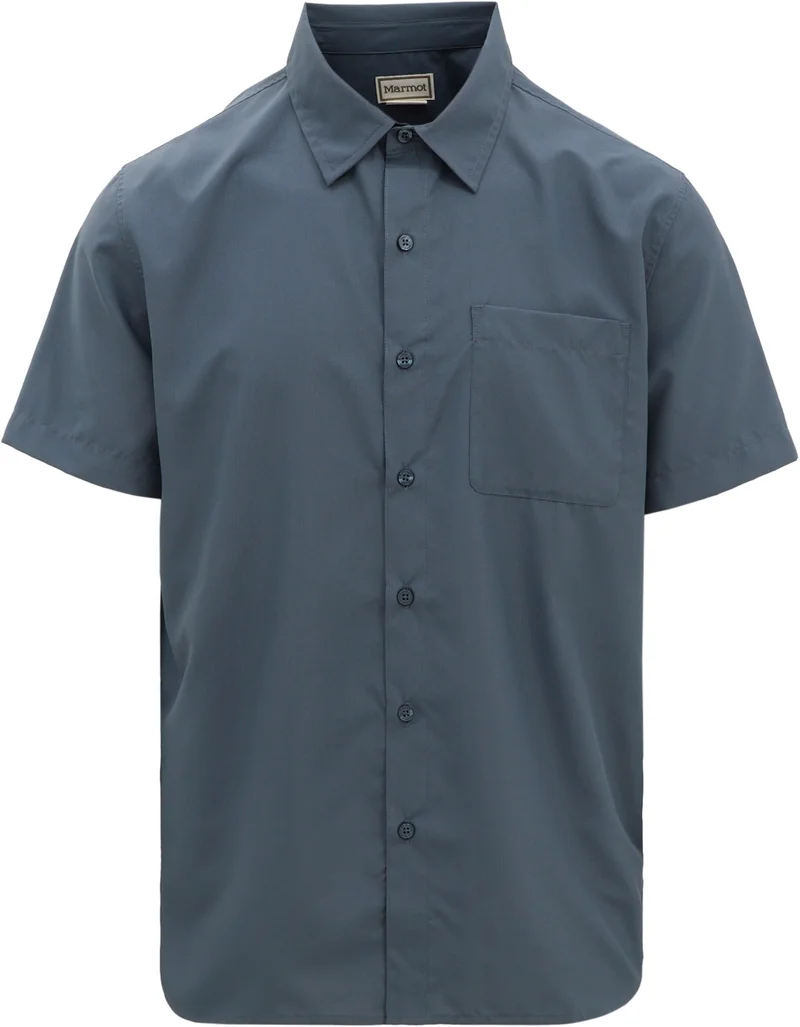 Marmot,  Thunderhead / L