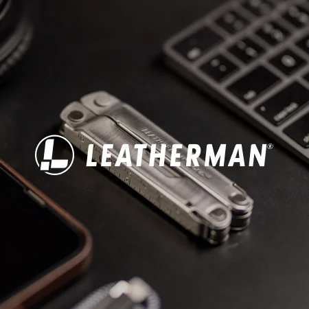 Leatherman