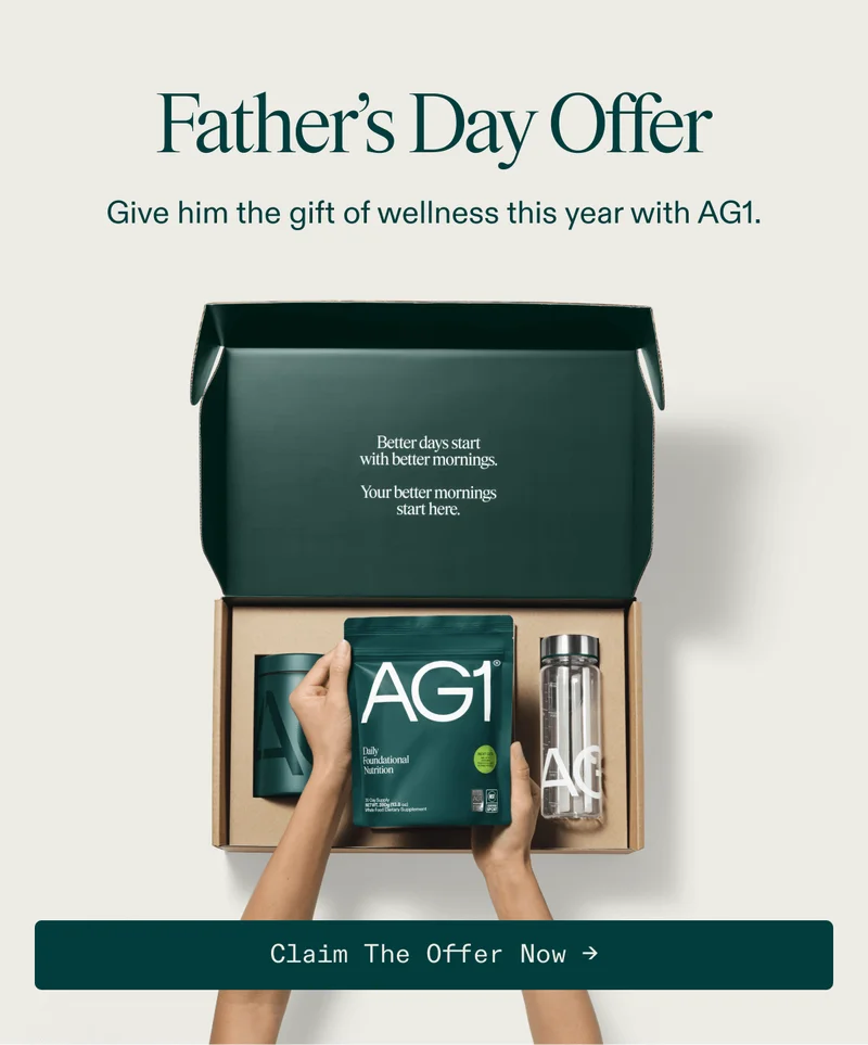Claim the offer now