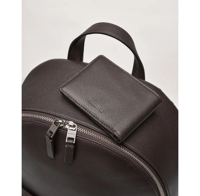 Backpack & Wallet
