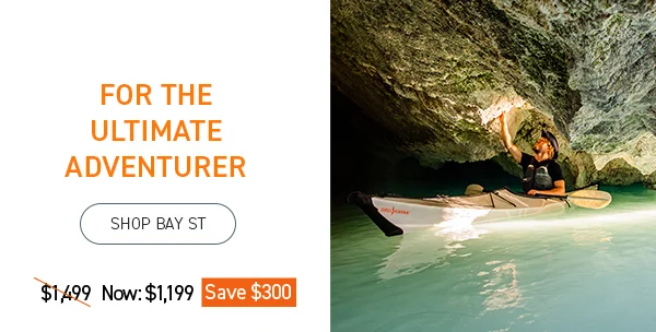 SHOP $300 OFF BAY ST SHOP $300 OFF BAY ST