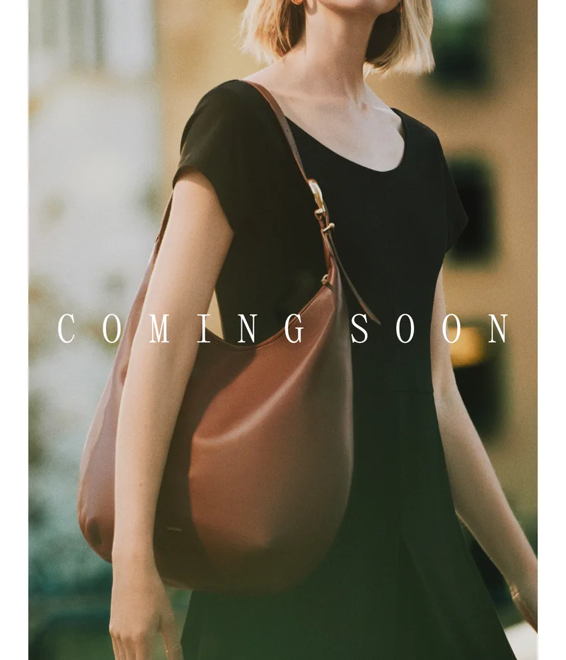 Coming Soon