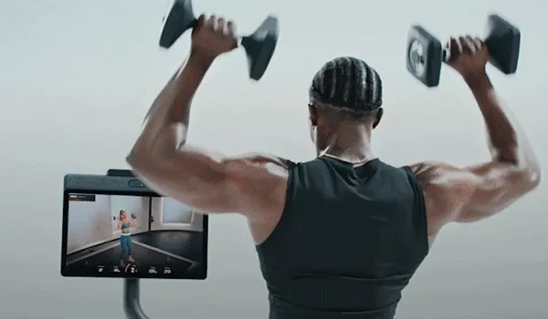 Unlock infinite ways to train
