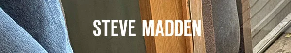 Steve Madden