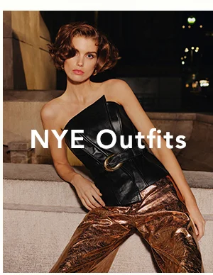 NYE Outfits