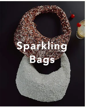 Sparkling Bags