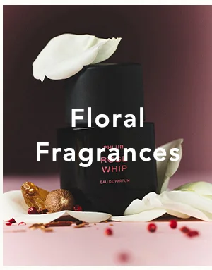 Floral Fragrances