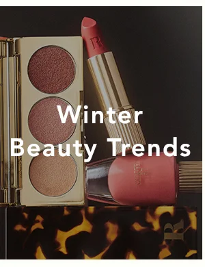 Winter Beauty Trends