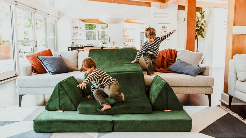 Are Kids’ Play Couches Worth the Hype? These 8 Are