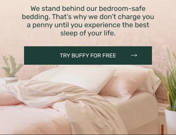 TRY BUFFY FOR FREE