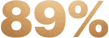 89%