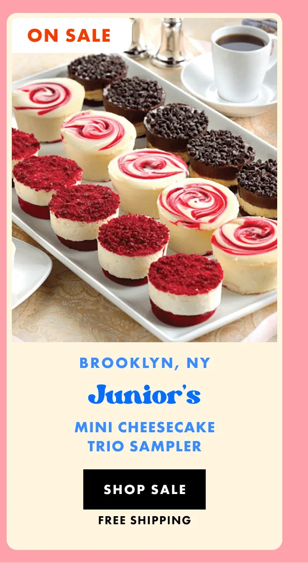 Junior's Junior's