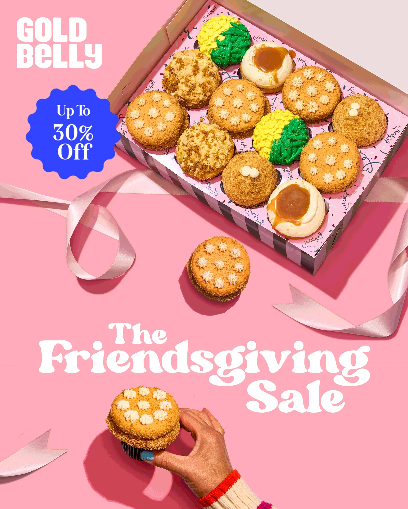 Friendsgiving Sale Friendsgiving Sale