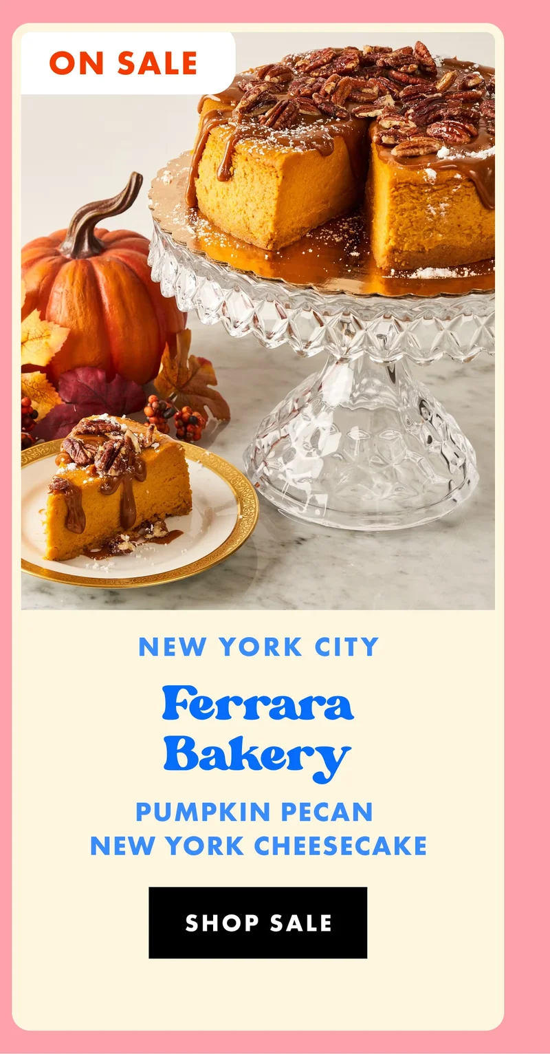 Ferrara Bakery Ferrara Bakery