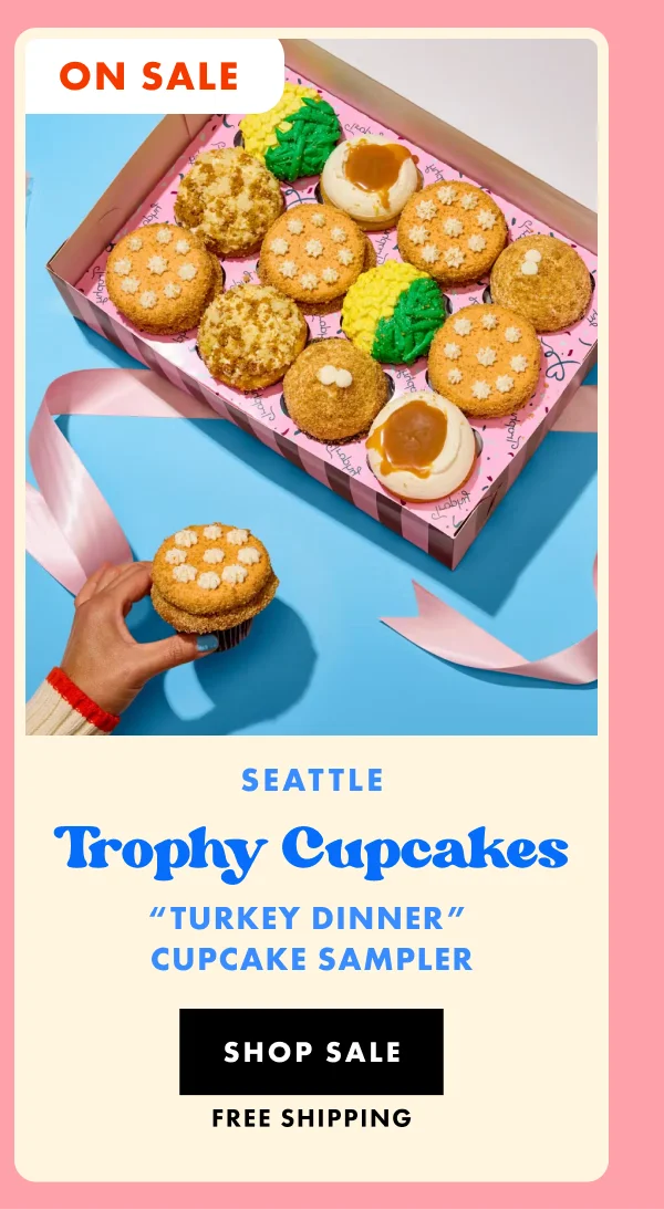 Trophy Cupcakes Trophy Cupcakes