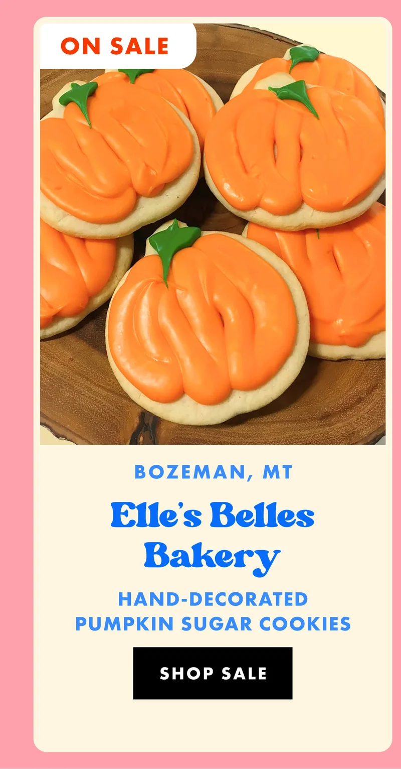 Elle's Belle's Bakery Elle's Belle's Bakery
