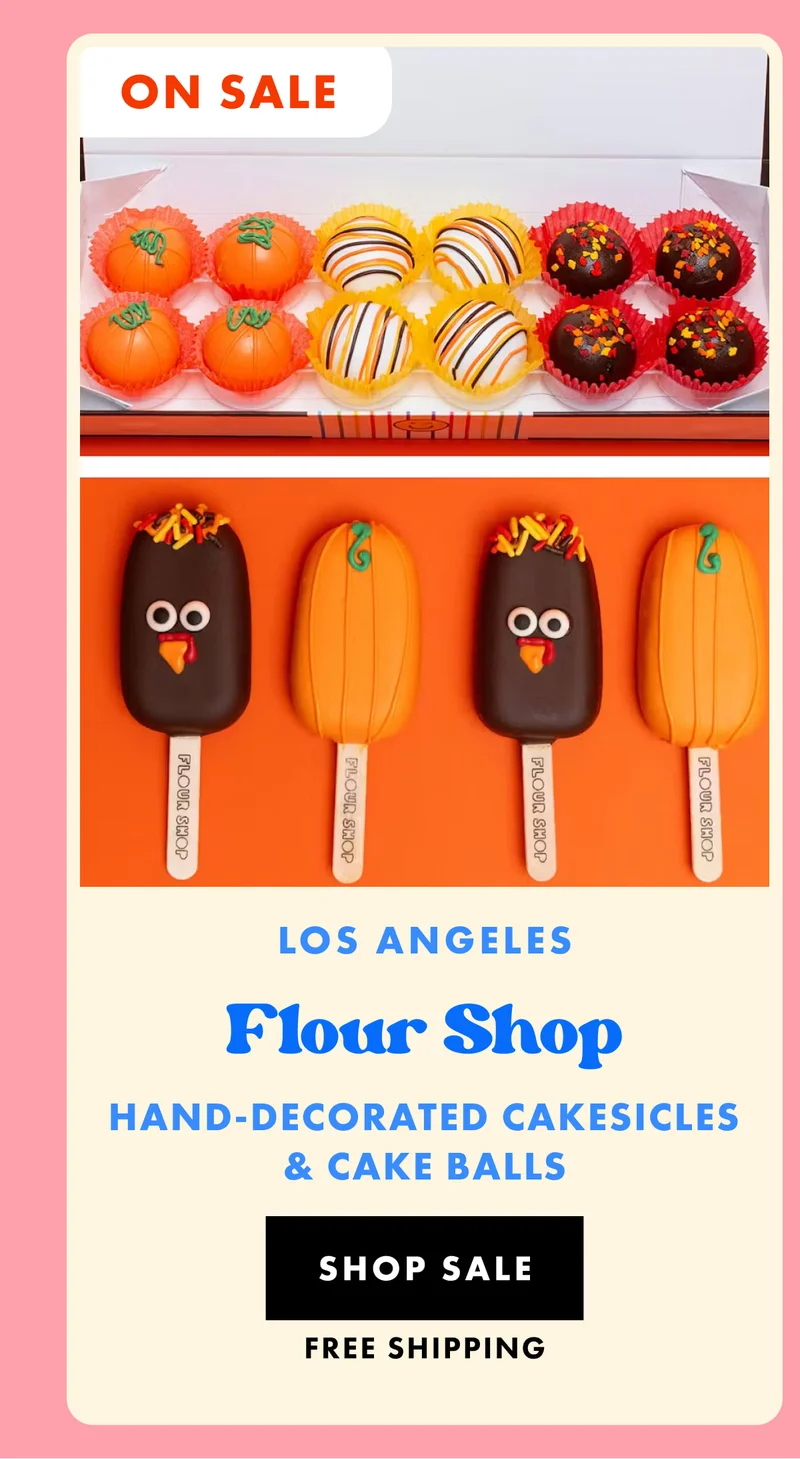 Flour Shop Flour Shop