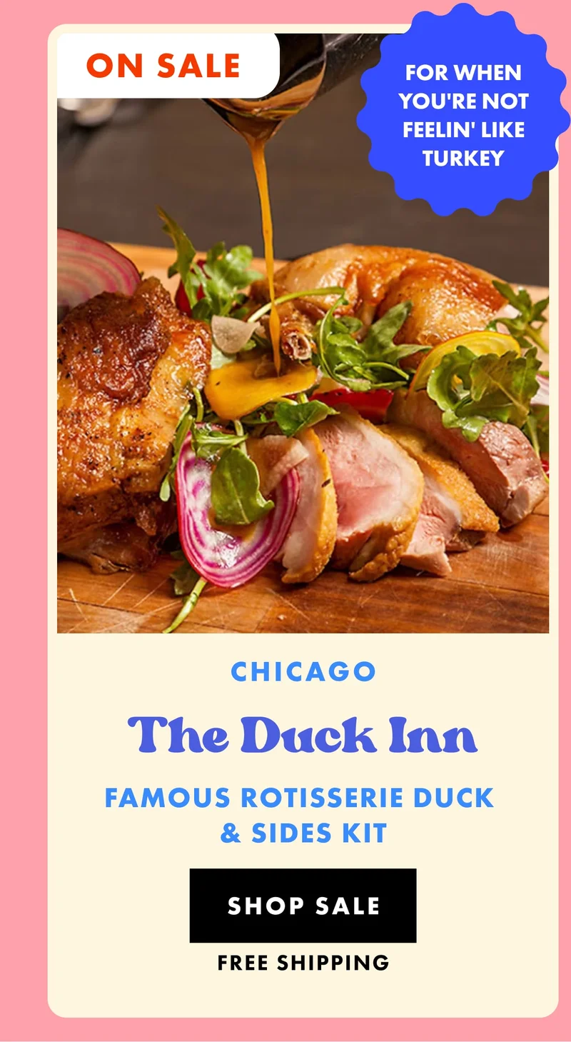 The Duck Inn The Duck Inn