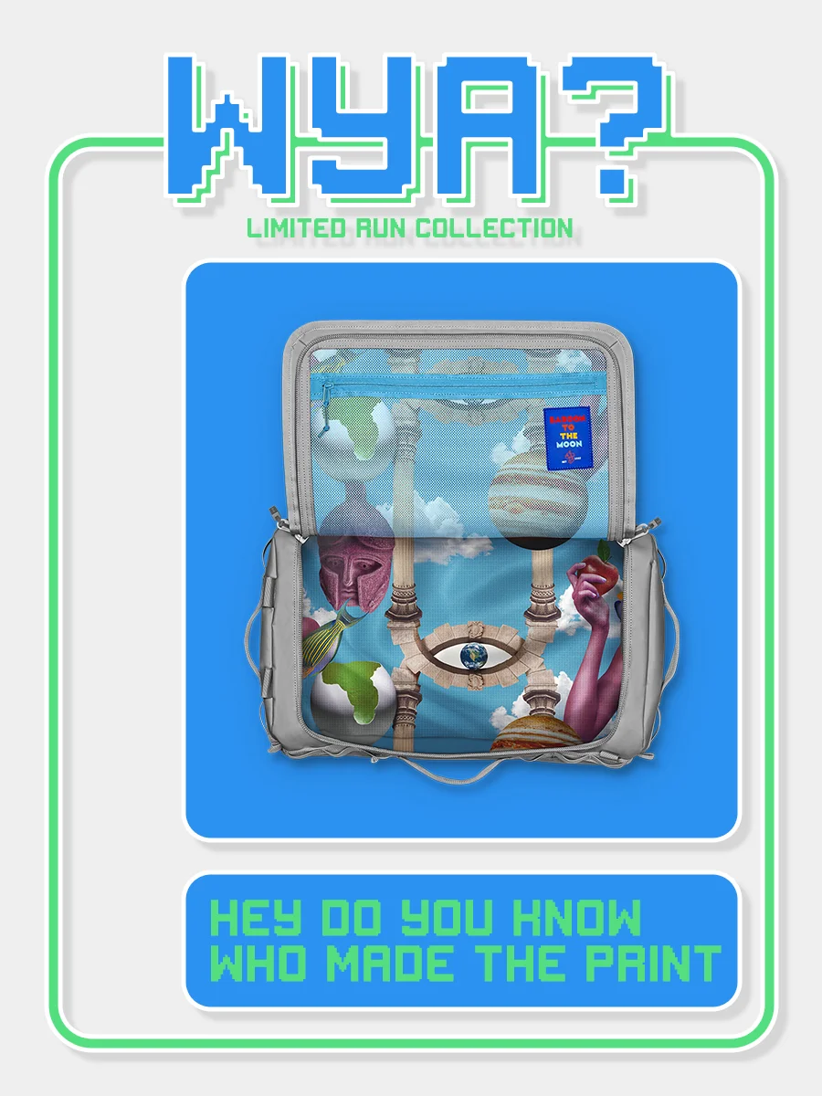 Fannypack