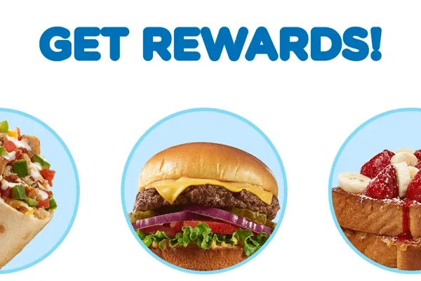 Keep Earning, Get Rewards!