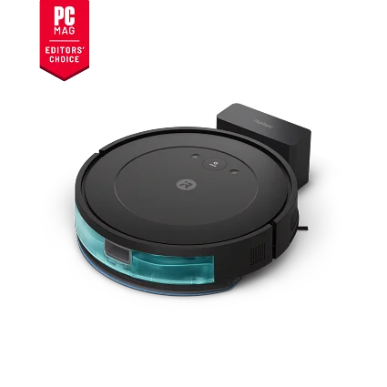 i3+ robot vacuum
