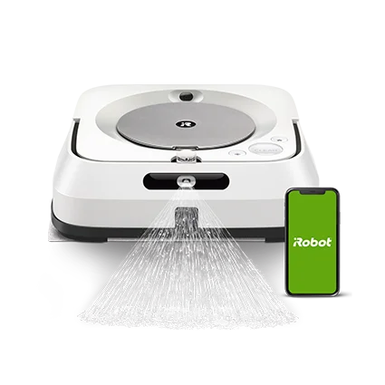 s9+ robot vacuum