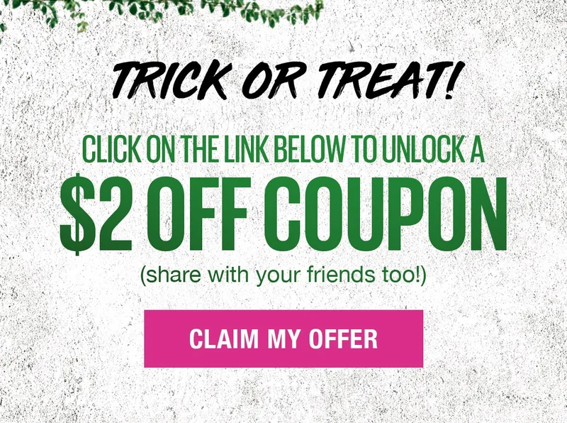Click on the link below to unlock a $2 Off Coupon!