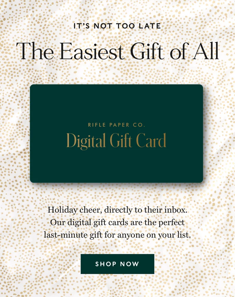 Shop Digital Gift Cards