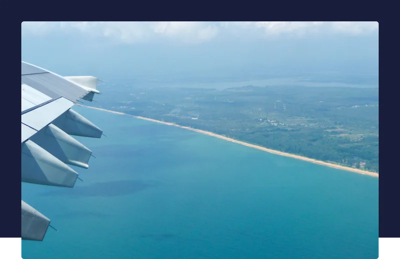 Save on last-minute flights this summer.
