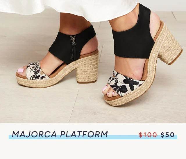 Majorca Platform - Image