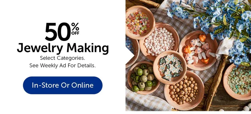 Jewelry Making