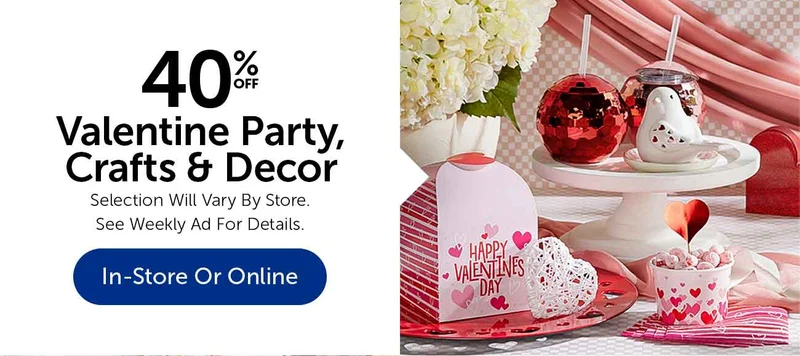 Valentines