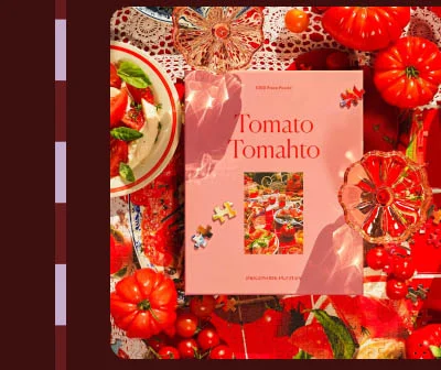 Tomato Tomahto