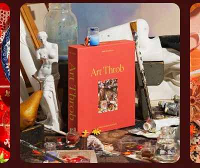 Art Throb