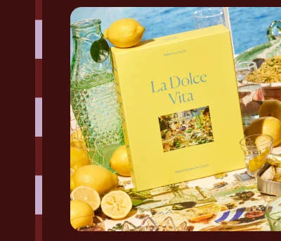 La Dolce Vita